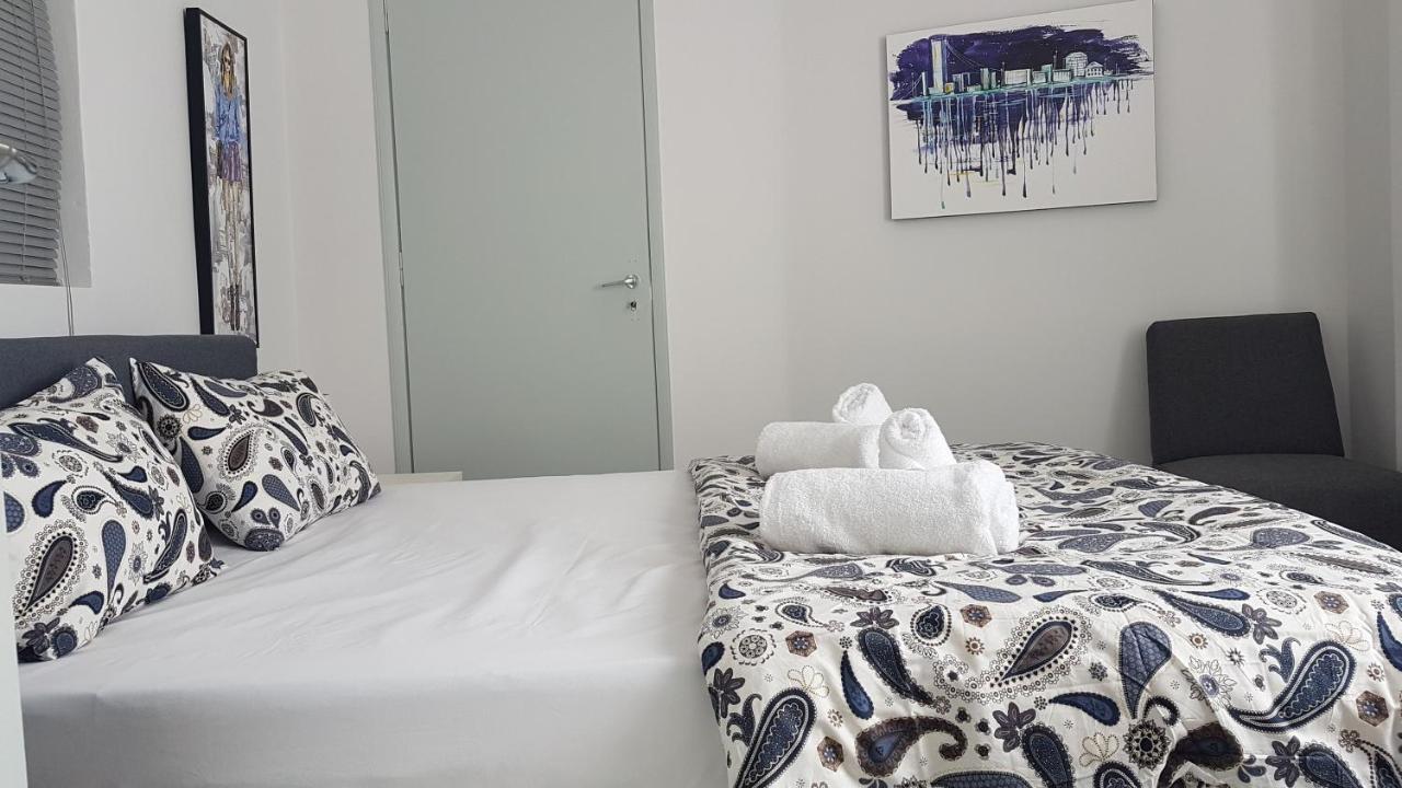Palette Apartment Carmine - Athens Center, 6 Bd, 3 Bath Buitenkant foto